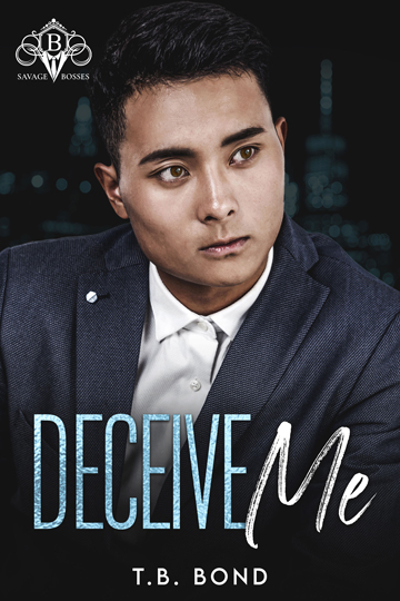 Deceive Me Book Cover