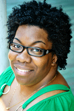 Tia head shot